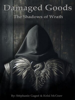 cover image of The Shadows of Wrath